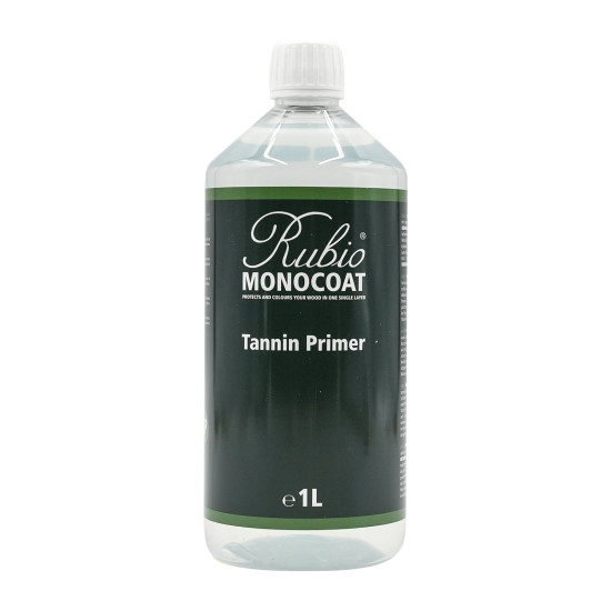 Rubio Monocoat Tannin Primer 1 l