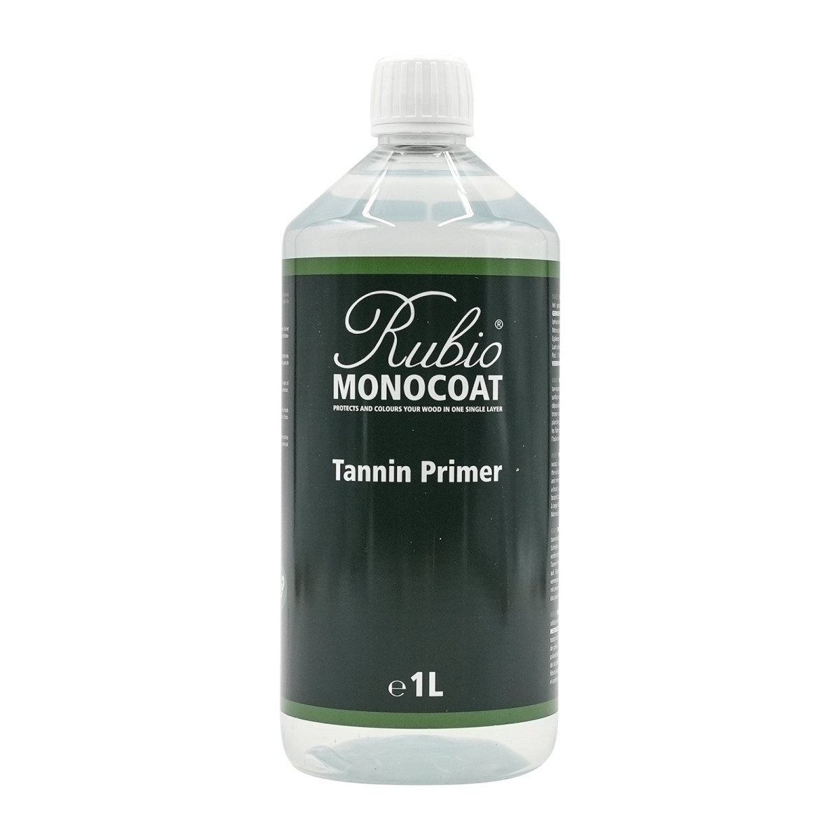 Rubio Monocoat Tannin Primer 1 l