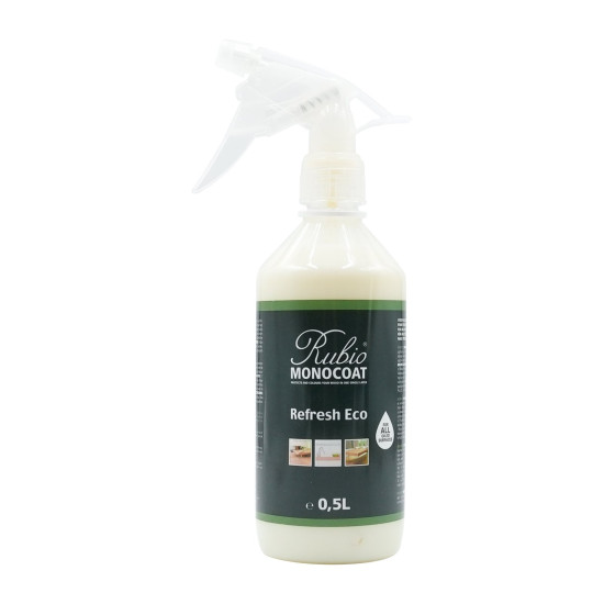 Rubio Monocoat Refresh Eco Ecospray 0,5 l
