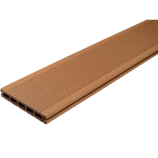 Deska kompozytowa DUNA – kolor teak