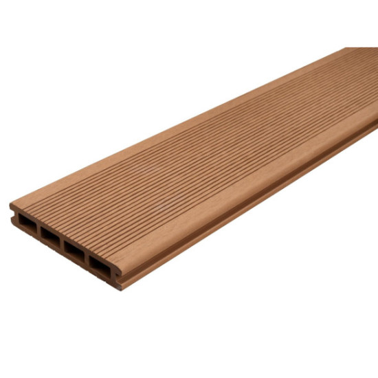 Deska kompozytowa LUNA – kolor teak