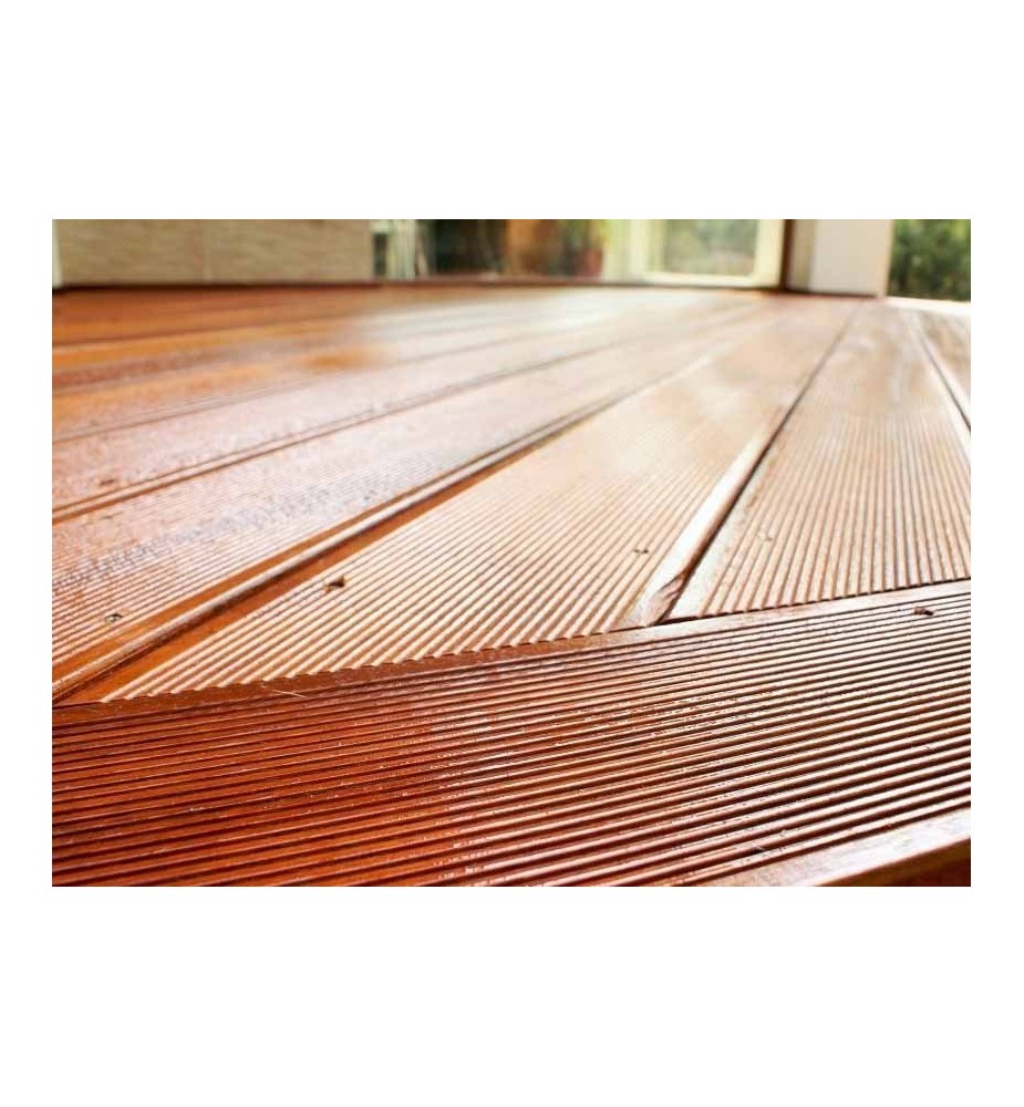 Tatajuba 21×145 gładka/drobny ryfel | HARDWOOD