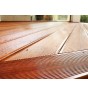 Tatajuba 21×145 gładka/drobny ryfel | HARDWOOD