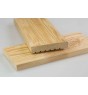 Modrzew syberyjski 24×140 - deski na taras - Hardwood.pl