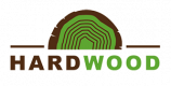 logo hardwood